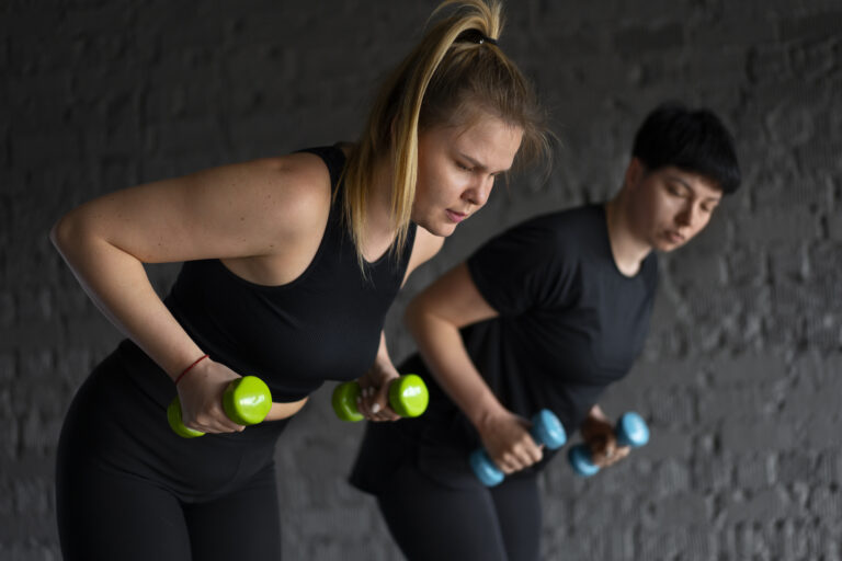 trening obwodowy wrocław