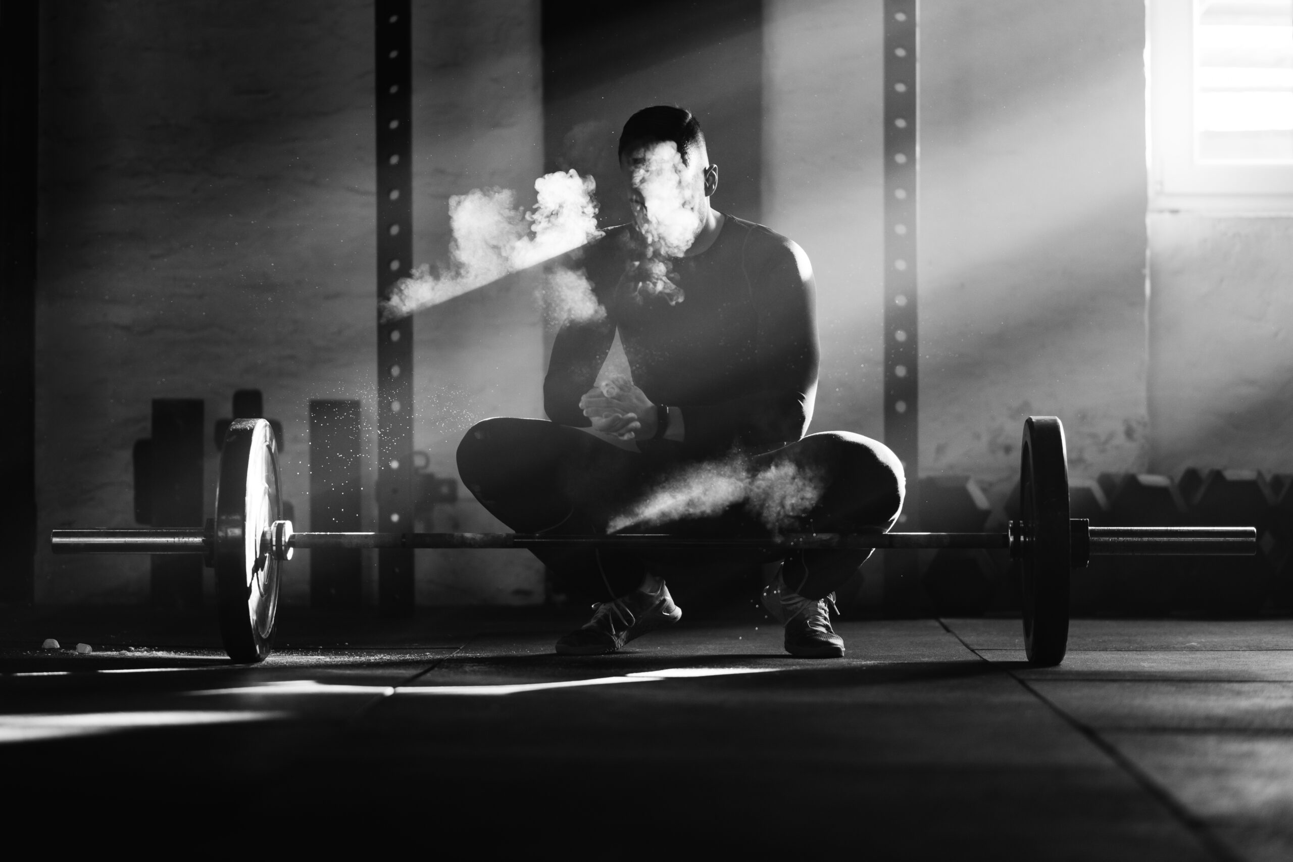 Read more about the article Mikroworkouty. Trening dla ludzi bez czasu